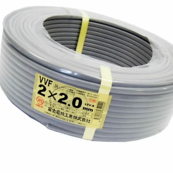 VVF2.0-2C