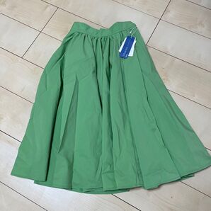index ひざ下丈 スカート
