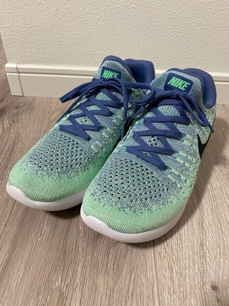【25.5cm】NIKE ランニングシューズ ランイージー ナイキ