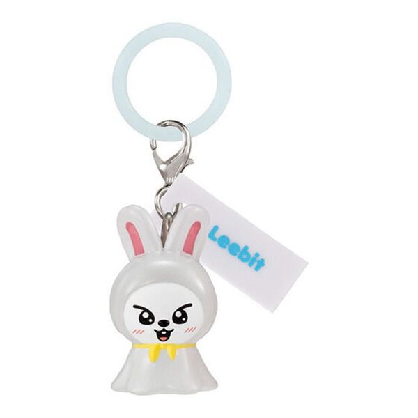SKZOO めじるしアクセサリー Leebit リービット ガチャ