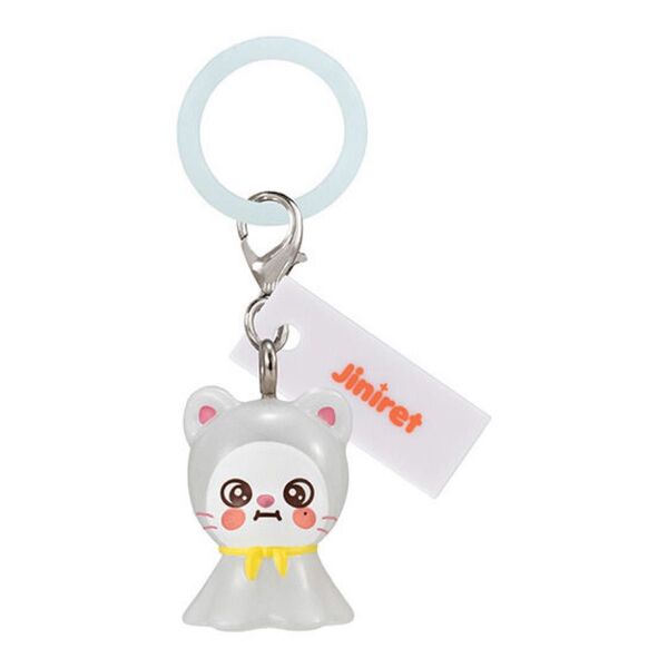 SKZOO めじるしアクセサリー Jiniret ジニレット ガチャ