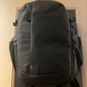 Ulanzi BP-09 カメラバッグ
