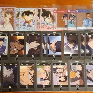 名探偵コナン スマフォト 特典 セット