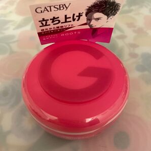 GATSBY (ギャツビー) ムービングラバー スパイキーエッジ 80g
