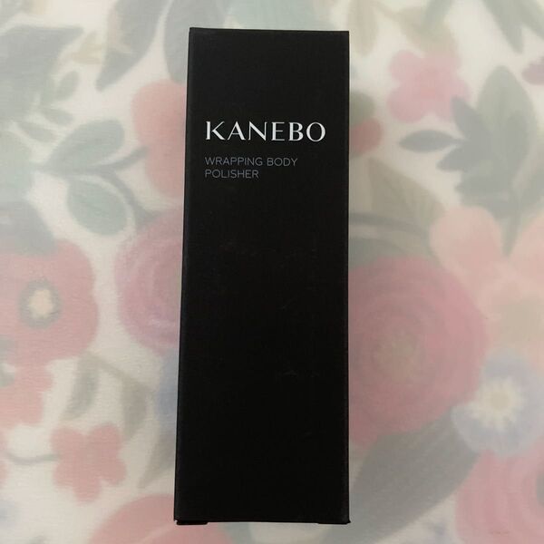 カネボウ ラッピングボディポリッシャー 30g ボディスクラブ ボディトリートメント ボディケア KANEBO カネボウ