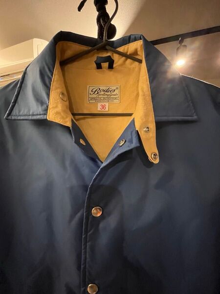 WAREHOUSE Lot.2230 COACH JACKET サイズ36