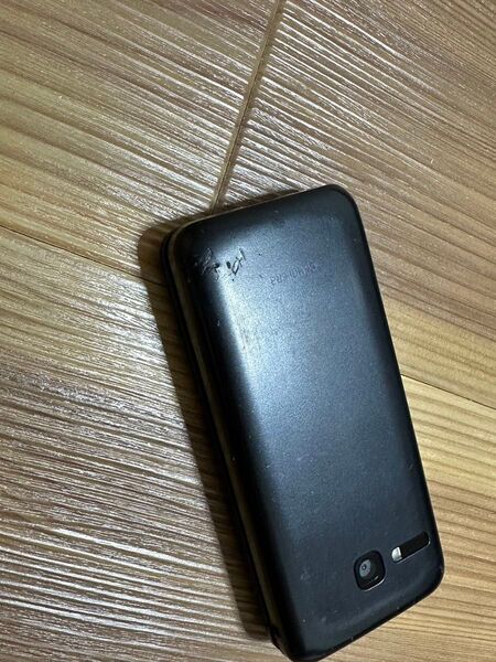 SIMフリー 902kc DIGNO ケータイ3