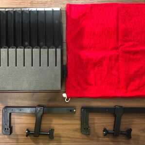 【部品欠損あり】●ミサキ ボックスピッチャーデラックス●イカサビキ投入器 プラヅノ イカ角 スッテ