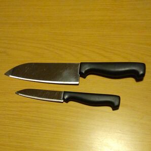 包丁 2本セット