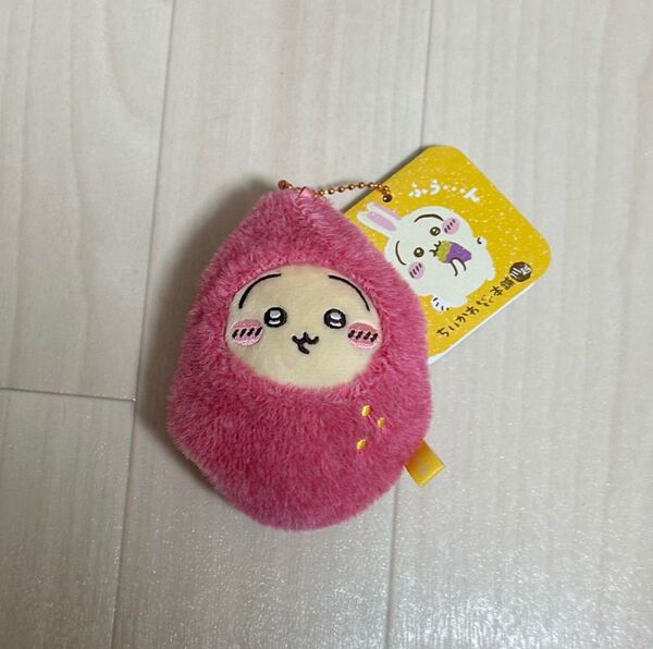 ちいかわ おいもなマスコット うさぎ