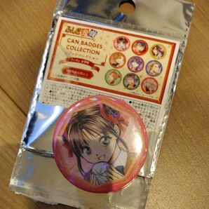 ふしぎ遊戯 缶バッジコレクション 美朱 セリア 缶バッジ CLAMP