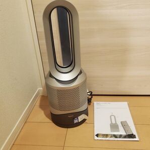 本日限定値下げ(美品) ダイソン Pure Hot Cool HP00 2024年製 空気清浄ほぼ未使用