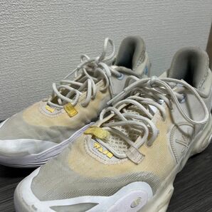 Li-Ning リーニンWade All City 12 28.5cm 中古 最終値下げ