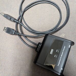サンワサプライ キーボード・マウス用パソコン切替器 SW-KM2UU
