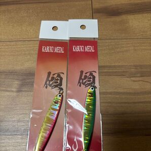 カブキメタル 30CS コジマクラフト グリーンゴールド ピンクゴールド カブキメタル30 KABUKIMETAL