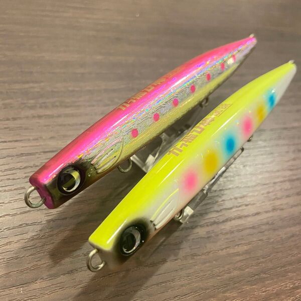 ジャンプライズ かっ飛び棒130BR セット