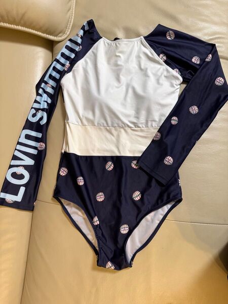 レディース 水着 水泳服 peach服