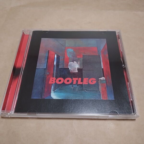 米津玄師 BOOTLEG アルバム CD