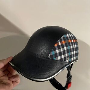 サイクル 自転車 大人 帽子型 レディース メンズ 大人用