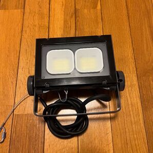 岩崎電気LEDスポットライト1台