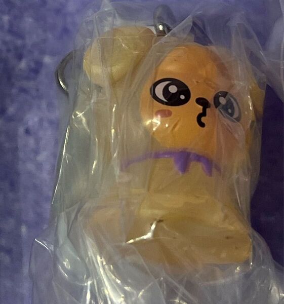 SKZOO めじるしマスコット パピーム スンミン