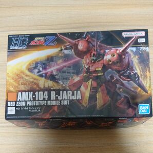 R・ジャジャ (HGUC) (1/144スケール HGUC 220 機動戦士ガンダムZZ 2423963)
