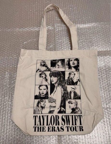 【新品】Taylor Swift The Eras Tour トートバッグ トートバッグ