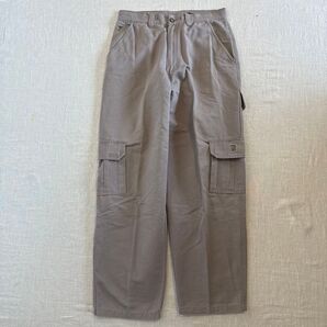 90's PELLE PELLE ペレペレ カーゴパンツ ワイド バギー 古着 ボトムス