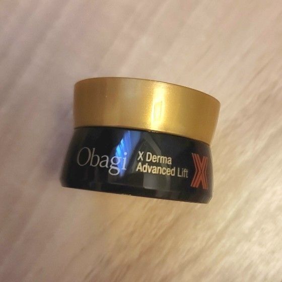 Obagi X ダーマアドバンスド リフト Derma Advanced Lift 6g クリーム オバジ エックス