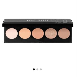 ボビイ ブラウン オパール ヌード アイシャドウ パレット ボビーブラウン BOBBI BROWN ボビィブラウン アジア限定