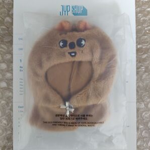 ハン OUTFIT ペンミグッズ スキズ SKZOO