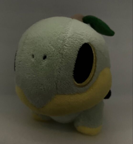 e ×ポケモン× ナエトル ぬいぐるみ