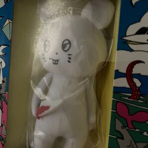 e♯ぬいぐるみ♯ キュウソネコカミ ぬいぐるみ