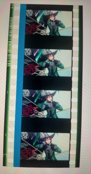 劇場版 うたのプリンスさまっ XXXX 映画 コマフィルム 入場者特典