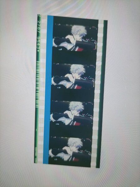 劇場版 コマフィルム 映画 うたのプリンスさまっ カルナイ
