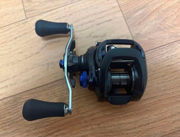 ソルティストTW150