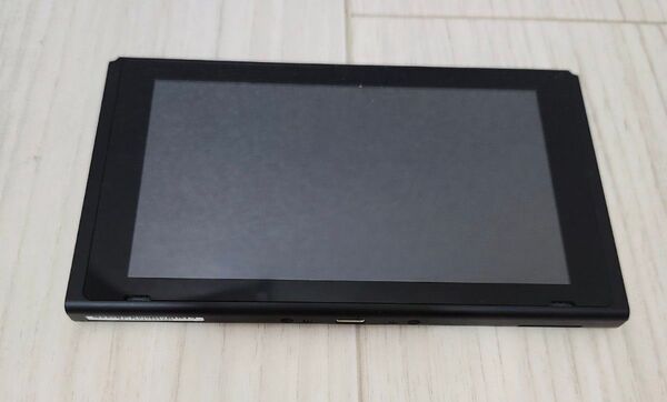 Switch本体のみ(液晶部分) バッテリー長持ちモデルHAC-001(-01) 2021年製