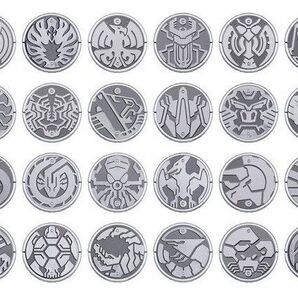 【未開封・未使用品】CSM セルメダル / 仮面ライダーオーズより【送料無料】