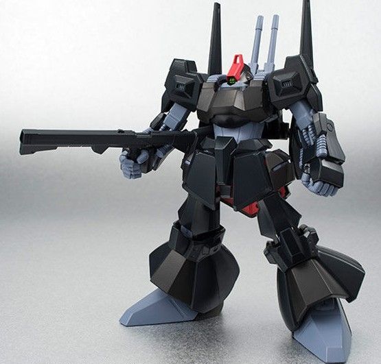 【開封・未使用品】ROBOT魂 リック・ディアス(初期生産型) / 機動戦士Zガンダム より【送料無料】
