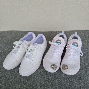 VANS NIKE スニーカー 27.0cm 二足セット