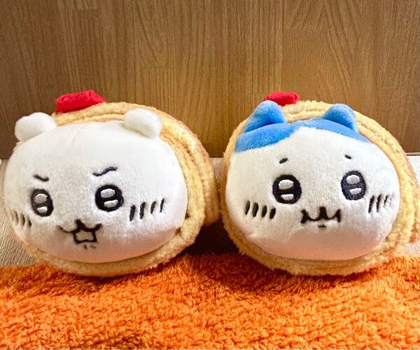 ちいかわ トルティーヤ ぬいぐるみ
