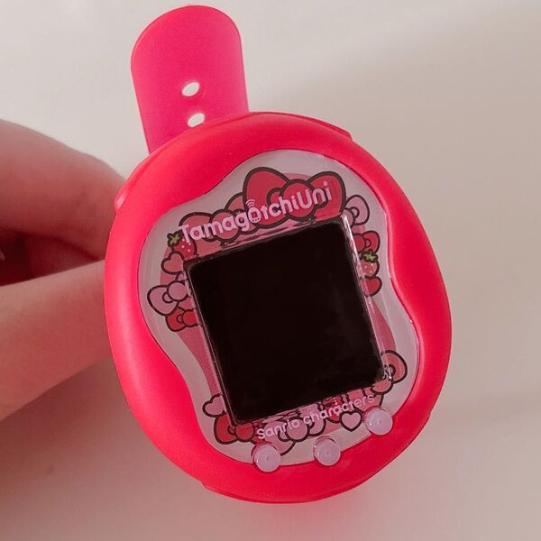 たまごっちユニ tamagotchiuni サンリオ sanrio