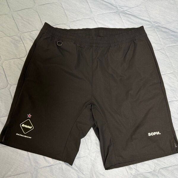 SOPH. × F.C.Real Bristol 限定ショーツ