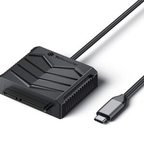 Yottamaster USB3.0 SATAHardDriveAdapter