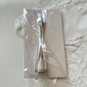 ★新品未開封★ エバーライフ スタンディング スパチュラ 銀色 シルバー