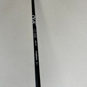 Speeder NX Black 60 S cobra FW シャフト 新品