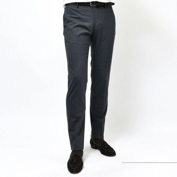 INCOTEX TEKNOSARTORIAL 1T035R-9322F 新品44 パンツ
