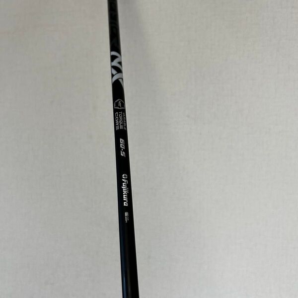 Speeder NX Black 60 S cobra FW 5W シャフト 新品