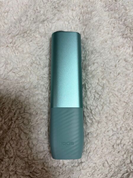 未使用 iQOS アイコス イルマ i ワン ブリーズブルー