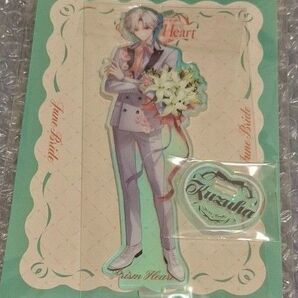 にじさんじ 葛葉 アクスタ ジューンブライド